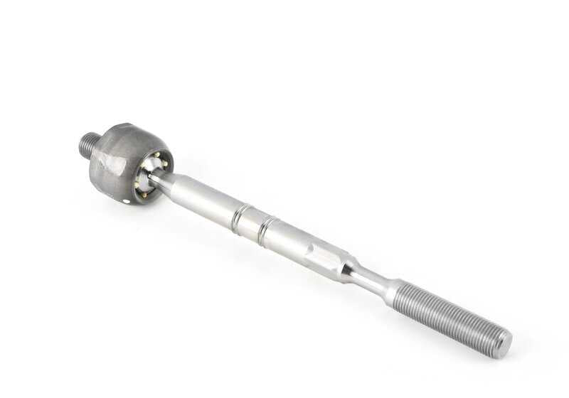 Left Tie Rod End for BMW G42 2 Series, G20, G21 3 Series, G22, G23, G26 4 Series (OEM 32105A451A9). Original BMW