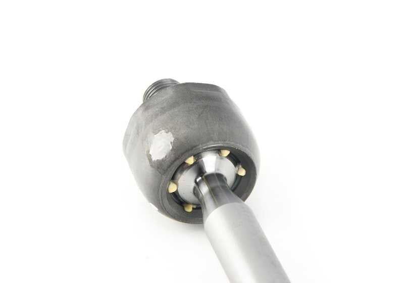 Left Tie Rod End for BMW G42 2 Series, G20, G21 3 Series, G22, G23, G26 4 Series (OEM 32105A451A9). Original BMW