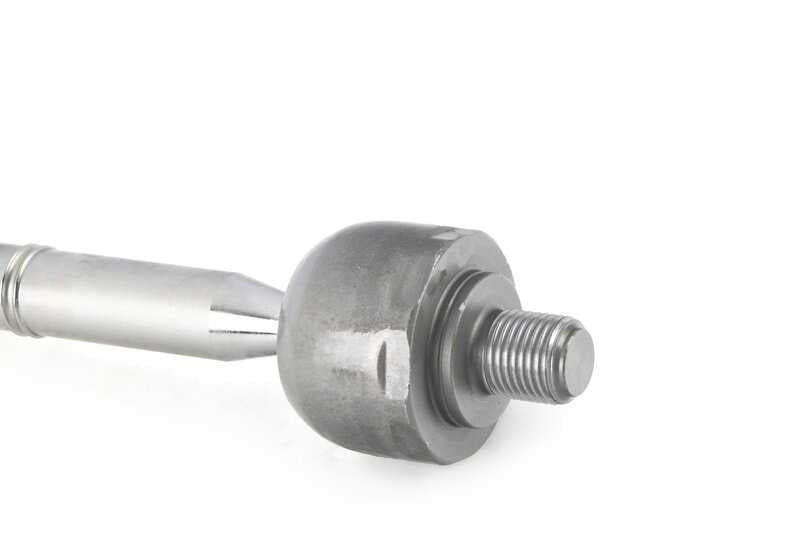 Left Tie Rod End for BMW G42 2 Series, G20, G21 3 Series, G22, G23, G26 4 Series (OEM 32105A451A9). Original BMW