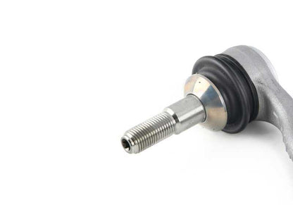 Left Tie Rod End for BMW G42 2 Series, G20, G21 3 Series, G22, G23, G26 4 Series (OEM 32105A451A9). Original BMW