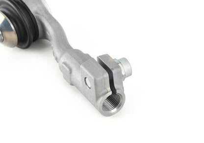 Left Tie Rod End for BMW G42 2 Series, G20, G21 3 Series, G22, G23, G26 4 Series (OEM 32105A451A9). Original BMW