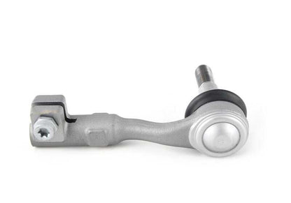 Left Tie Rod End for BMW G42 2 Series, G20, G21 3 Series, G22, G23, G26 4 Series (OEM 32105A451A9). Original BMW