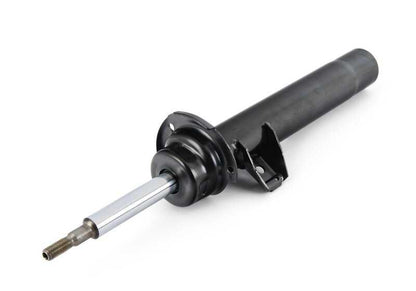 Amortiguador delantero derecho OEM 31316786030 para BMW E88 (125i, 135i). Compatible con modelos con tracción trasera y cambio automático o manual. Original BMW.