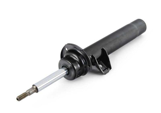 Right front shock absorber OEM 31316786030 for BMW E88 (125i, 135i). Compatible with rear -wheel drive models and automatic or manual change. Original BMW.