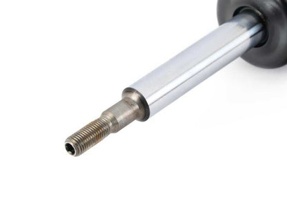 Amortiguador delantero derecho OEM 31316786030 para BMW E88 (125i, 135i). Compatible con modelos con tracción trasera y cambio automático o manual. Original BMW.