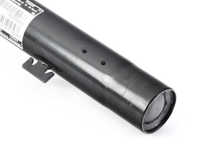 Amortiguador delantero derecho OEM 31316786030 para BMW E88 (125i, 135i). Compatible con modelos con tracción trasera y cambio automático o manual. Original BMW.