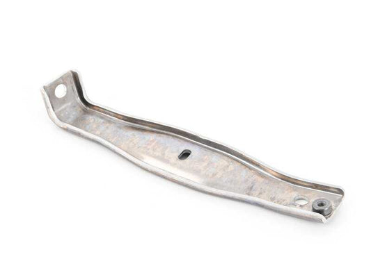 Soporte lateral izquierdo OEM 51117365269 para BMW F40, F44, F45, F46, F48, F39, F55, F56, F57, F54, F60. Original BMW.