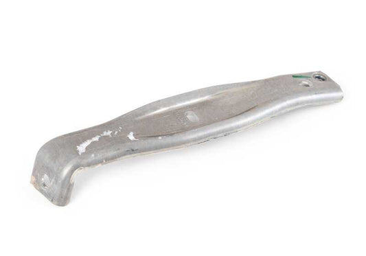 Soporte lateral izquierdo OEM 51117365269 para BMW F40, F44, F45, F46, F48, F39, F55, F56, F57, F54, F60. Original BMW.