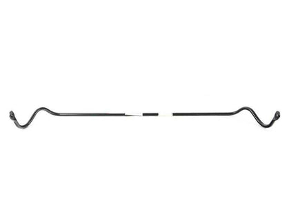 Barra estabilizadora trasera OEM 33556789871 para BMW F10, F06, F13. Original BMW.