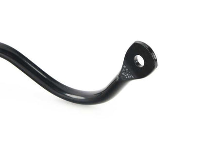 Barra estabilizadora trasera OEM 33556789871 para BMW F10, F06, F13. Original BMW.