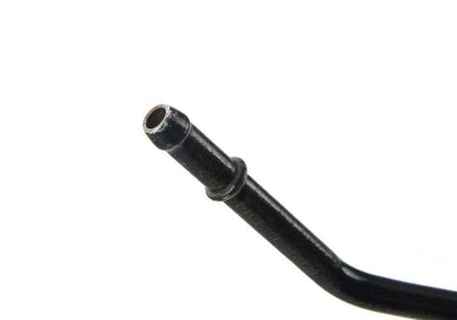 Tubo de retorno combustible OEM 16121178828 para BMW E32 (Serie 7). Pieza original BMW.