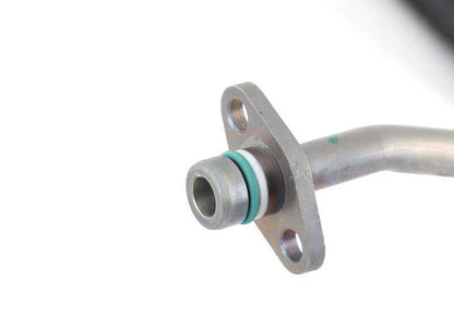 Mangueira de transmissão dinâmica OEM 32416853946 para BMW F07, F10, F11, F06, F12, F13, F01, F02. BMW original