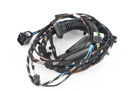 Cableado del Lado del Pasajero para BMW Serie 3 E92 (OEM 61126957126). Original BMW