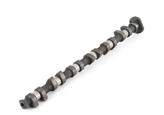 Árbol de levas escape OEM 11311403792 para BMW E36. Pieza original BMW.