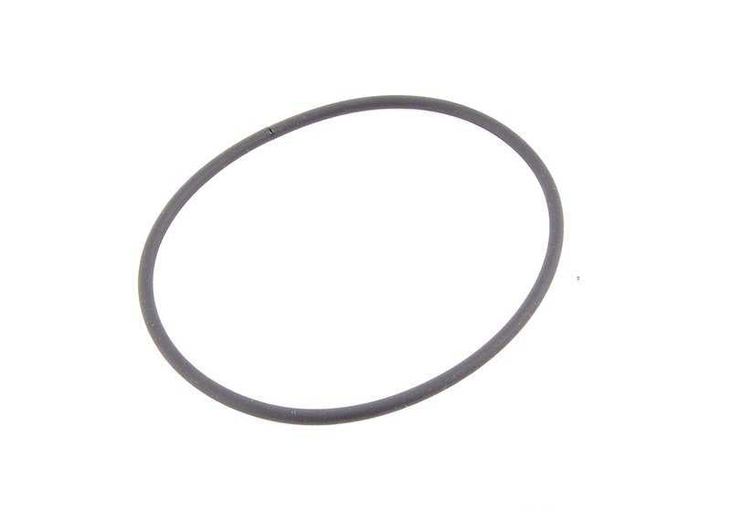 Junta de faro delantero OEM 63131370397 para BMW E30. Original BMW.