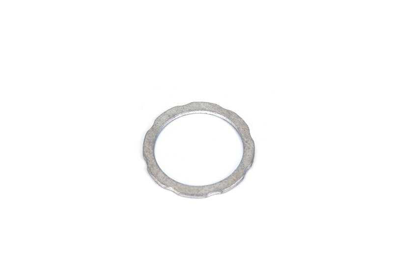 Sealing ring for BMW E81 E82 E87 E88 F20 F21 F22 F23 F87 F90 E91 E92 F30 F31 F34 F80 E60 E61 F07 F10 F11 F18 E63 E64 F06 F12 F13 F01 F02 E84 F25 F26 E70 F15 E71 F16 E85 E89 (OEM 11317534251). Original BMW
