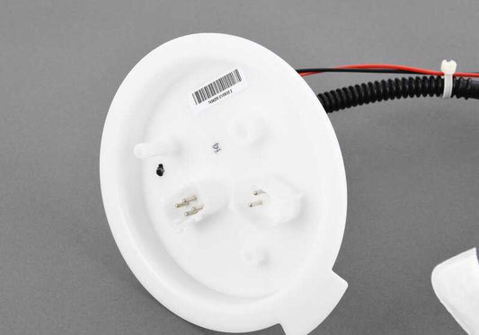 Bomba de combustible OEM 16117434205 para BMW F07, F10 y F11 (modelos 520i, 523i, 528i). Original BMW.