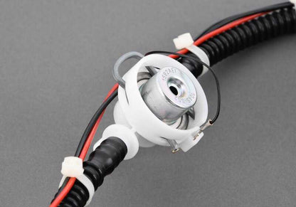 Bomba de combustible OEM 16117434205 para BMW F07, F10 y F11 (modelos 520i, 523i, 528i). Original BMW.