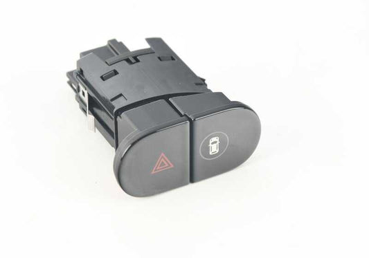 Interruptor sistema asistencia al conductor OEM 61315A68110 para MINI F56 LCI, F55 LCI, F54 LCI, F57 LCI, F60 LCI... y más. Original MINI.