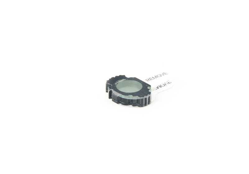Logos M Performance pour les projecteurs de portes LED pour BMW E81, E82, E87, F20, F21, F40, série 2 F22, F45, F46, série 3 E90, F30, F34, G20, série 4 F32, F33, F36, série 5, série 7 e6 F01, G11, série 8 F91, G14, X1 E