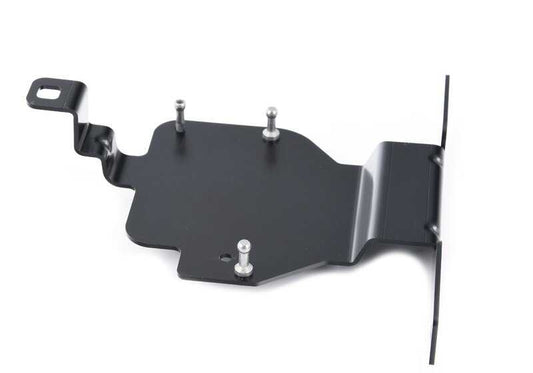 Soporte sensor OEM 66319882750 para BMW F90, G30, G31, G32, G11, G12, G15, G16, G01, G02, G05, G06, G07, G29, iX (I20), i4 (G26), i7 (G70), X3 (G45). Original BMW.