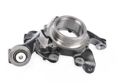 Mangueta trasera derecha OEM 33326783668 para BMW E90, E91 (320d, 320d xDrive). Compatible con versiones automáticas y manuales, tracción trasera y total. Original BMW.
