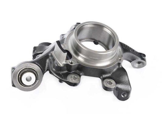 Mangueta trasera derecha OEM 33326783668 para BMW E90, E91 (320d, 320d xDrive). Compatible con versiones automáticas y manuales, tracción trasera y total. Original BMW.