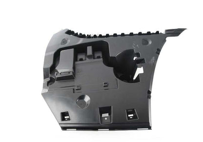 Soporte trasero derecho OEM 51127184768 para BMW F10, F10N, F18. Pieza original BMW, ideal para sustituir el soporte de la parte trasera derecha.