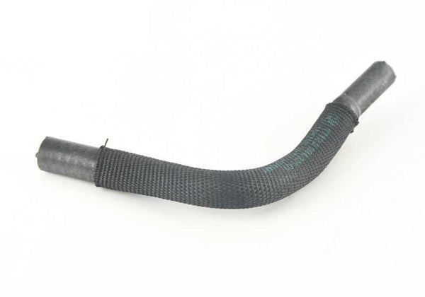 Tubo retorno refrigerante OEM 17122284331 para BMW F10, F06, F12, F13. Recambio original BMW.