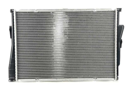 Radiador de Refrigerante para BMW E46 (OEM 17115A7DEF2). Original BMW