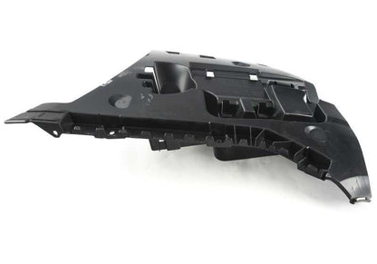 Soporte trasero derecho OEM 51127184768 para BMW F10, F10N, F18. Pieza original BMW, ideal para sustituir el soporte de la parte trasera derecha.