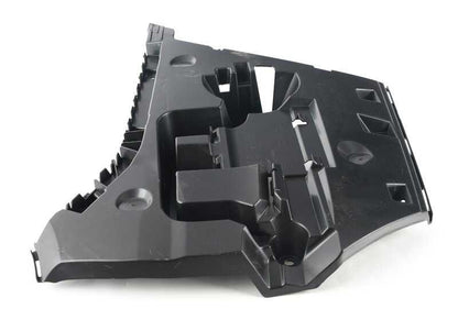 Soporte trasero derecho OEM 51127184768 para BMW F10, F10N, F18. Pieza original BMW, ideal para sustituir el soporte de la parte trasera derecha.