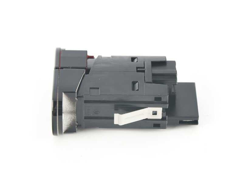 Interruptor sistema asistencia al conductor OEM 61315A68110 para MINI F56 LCI, F55 LCI, F54 LCI, F57 LCI, F60 LCI... y más. Original MINI.