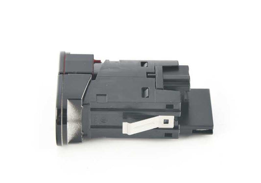 Interruptor sistema asistencia al conductor OEM 61315A68110 para MINI F56 LCI, F55 LCI, F54 LCI, F57 LCI, F60 LCI... y más. Original MINI.
