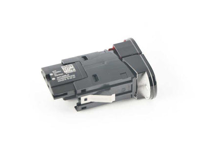 Interruptor sistema asistencia al conductor OEM 61315A68110 para MINI F56 LCI, F55 LCI, F54 LCI, F57 LCI, F60 LCI... y más. Original MINI.