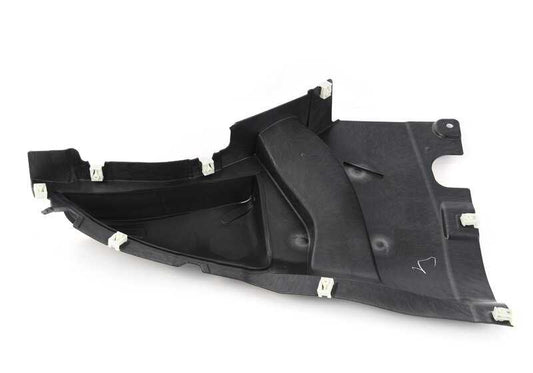 Tampa inferior direita da roda OEM 51718069308 para BMW X5 (G05), X5 (G05 LCI). BMW genuíno.