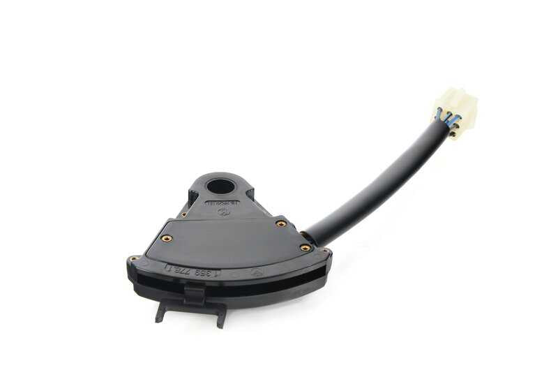 Interruptor de cambio automático OEM 61311359778 para BMW E12, E28, E24 y E23. Original BMW.