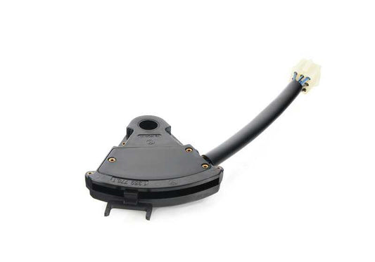 Interruptor de cambio automático OEM 61311359778 para BMW E12, E28, E24 y E23. Original BMW.