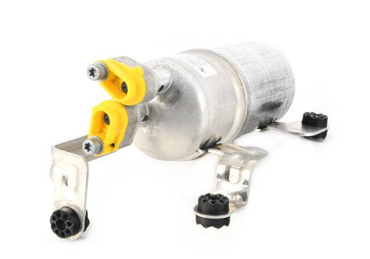 Acumulador secador de aire acondicionado OEM 64509290504 para BMW i3 (I01). Original BMW.