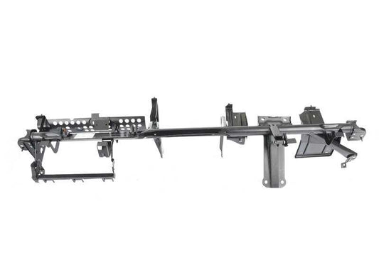 Prise en charge centrale du tableau de bord OEM 51457115933 pour BMW E46. BMW d'origine.