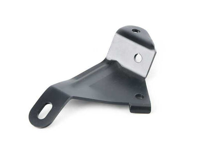 Soporte de sirena auxiliar OEM 65758368269 para BMW E39. Pieza original BMW.