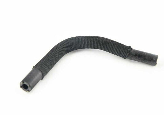 Tubo retorno refrigerante OEM 17122284331 para BMW F10, F06, F12, F13. Recambio original BMW.