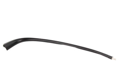 Embellecedor derecho OEM 51132232438 para BMW E34. Original BMW.