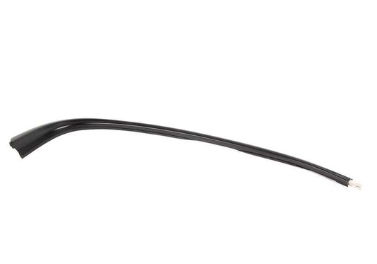 Embellédor droit OEM 51132232438 pour BMW E34. BMW d'origine.