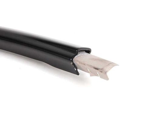 Embellédor droit OEM 51132232438 pour BMW E34. BMW d'origine.