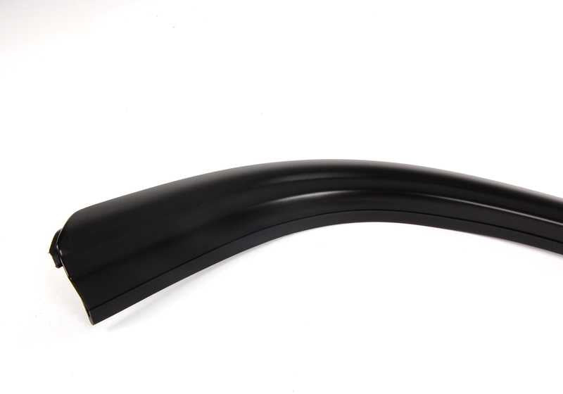 Embellecedor derecho OEM 51132232438 para BMW E34. Original BMW.
