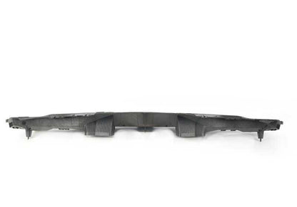 Conducto de aire caliente OEM 64228196096 para BMW E46 {316i, 316Ci} con motor M43 y N40. Compatible con versiones manuales y automáticas. Original BMW.