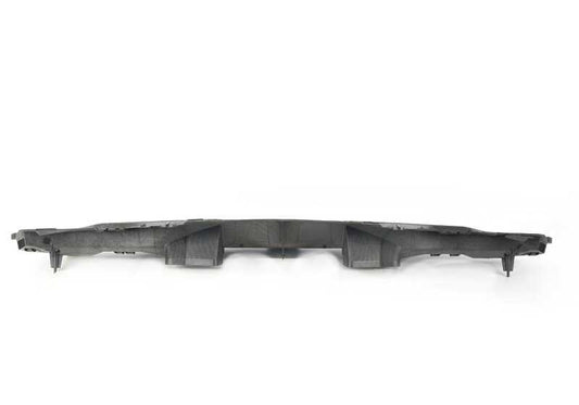 Cudo di aria calda OEM 64228196096 per BMW E46 {316i, 316CI} con motore M43 e N40. Compatibile con versioni manuali e automatiche. BMW originale.