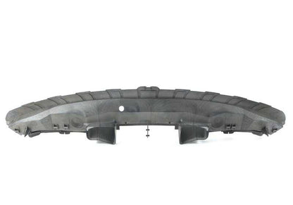 Conducto de aire caliente OEM 64228196096 para BMW E46 {316i, 316Ci} con motor M43 y N40. Compatible con versiones manuales y automáticas. Original BMW.