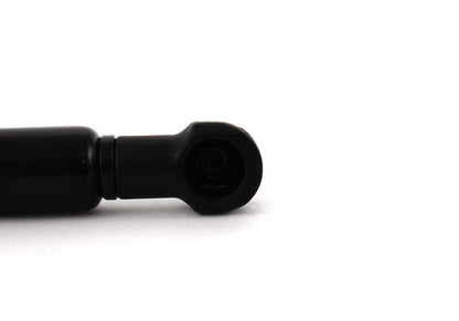 Amortiguador hidráulico capota OEM 54318135313 para BMW E36. Ayuda a levantar o sujetar el techo descapotable. Original BMW.